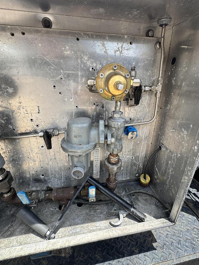 Used Mini Trailer