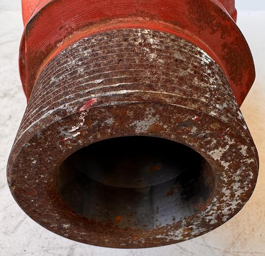 Used 2011 Taylor Valve