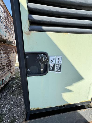 Used Sullair Corporation 1109E/A