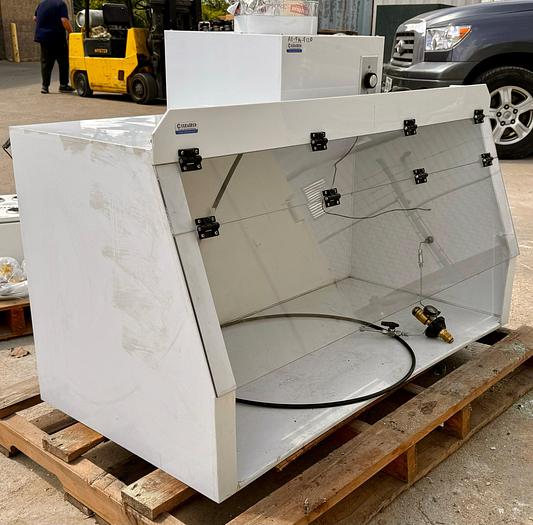 Used MFR Cleartech LLC A11-FM-P120