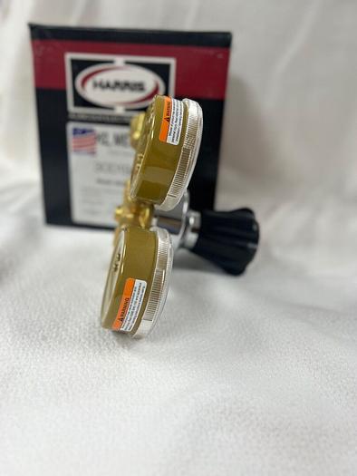 Harris 25GX hydrogen Pressure Regulator / cng regulator 25GX-50-350