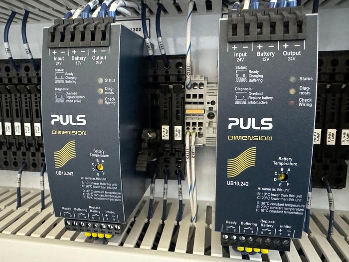 Enclosed Command Center For LNG Station