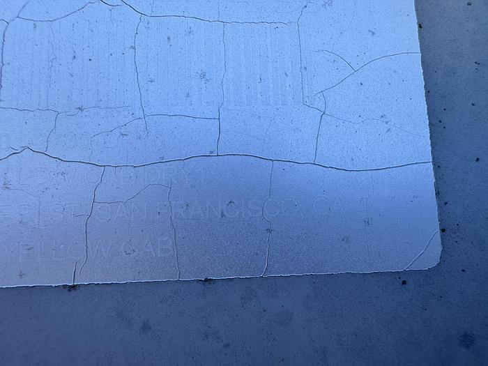 Used CNG Gas Dryer - STCNG14 Natural Gas Dryers, inlet 150 psi, flow 200-500 scfm