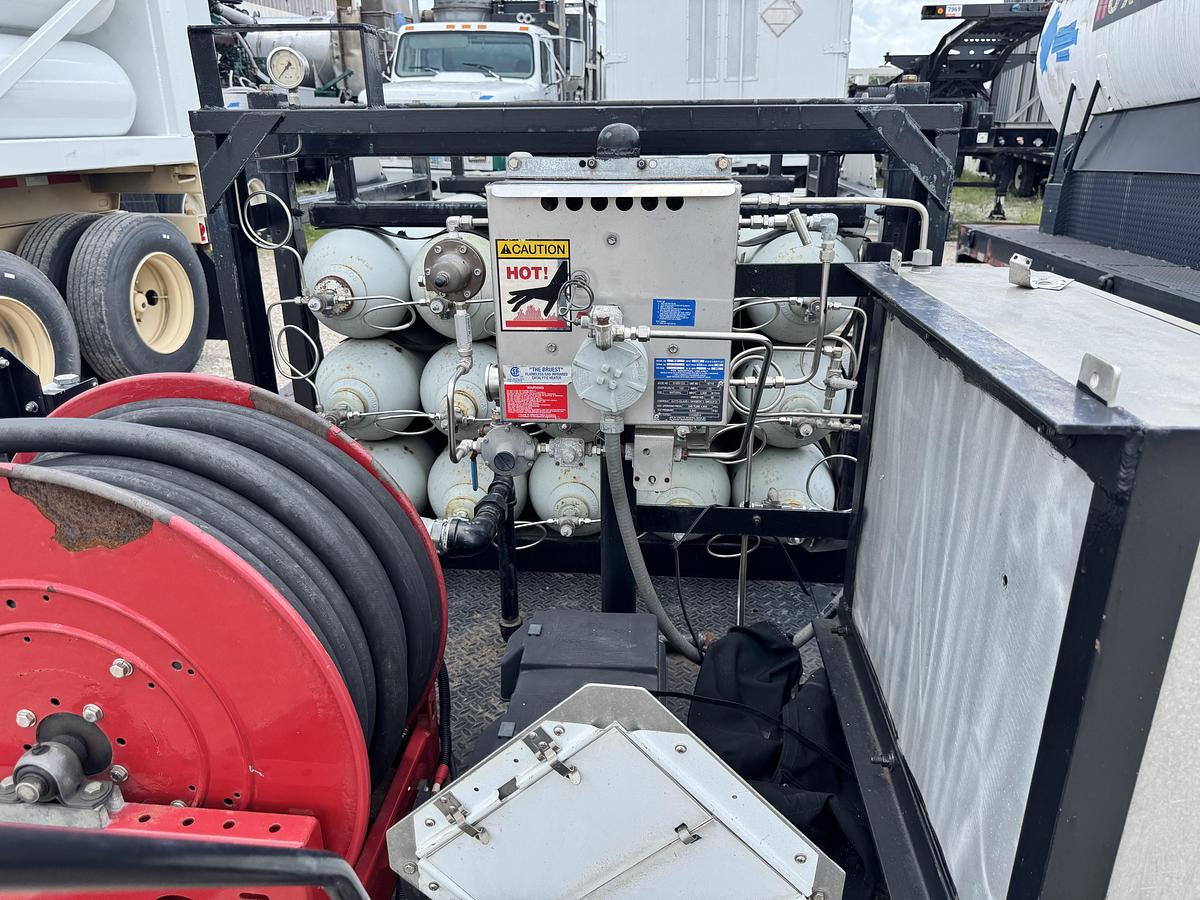 Used Mini Trailer