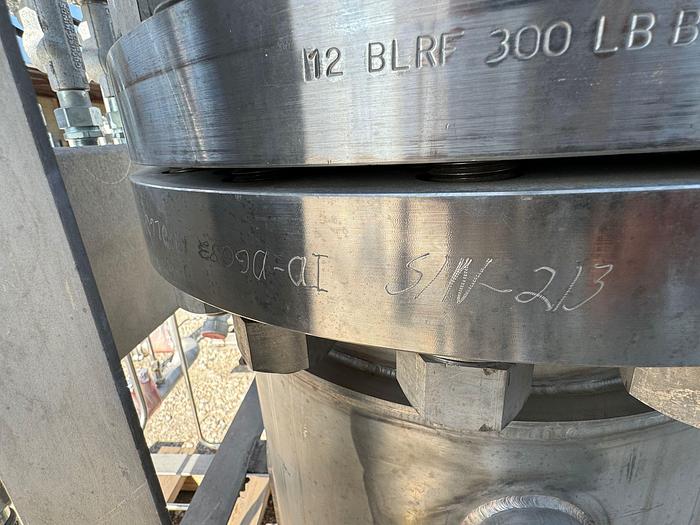 2014 ACD Nikkiso TC-34-KA LNG, LIN, LA