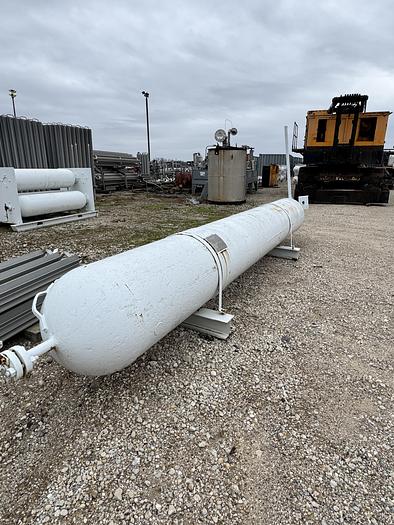 Used 1960 A.O. Smith Corp MV50484