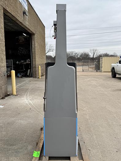 2014 Bennett BLU LNG Dispenser