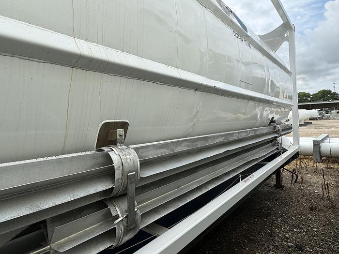 Refurbished 1995 CRYENCO, INC TVS-53-P