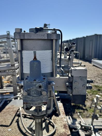 Used The Severn Instrument Co. LTD