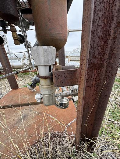 Used Adalet Air Dryer