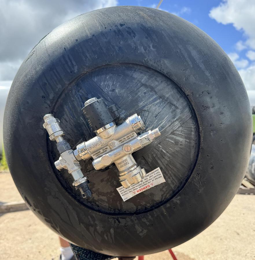 Used Cobham Type 4 74 GGE