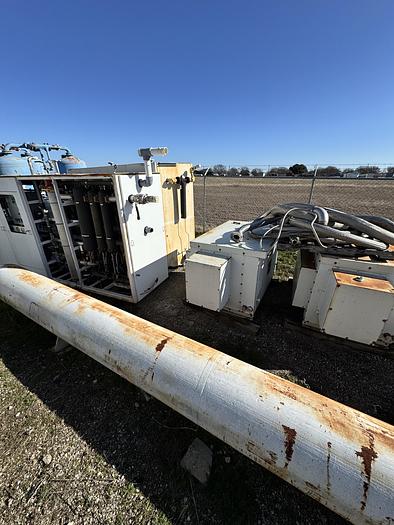 Used National Pitsburgh