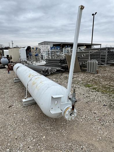 Used 1960 A.O. Smith Corp MV50484