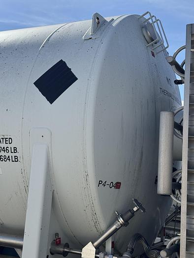 Used Garden Cryogenics