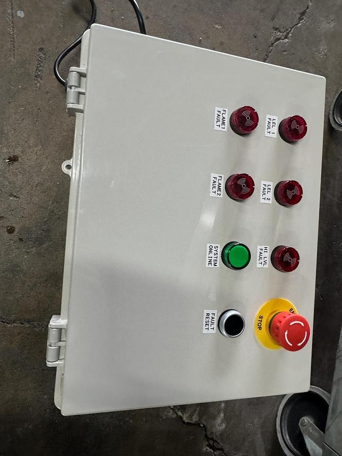 Safety Box