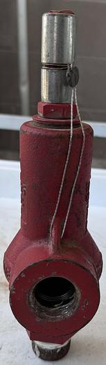 Used 2012 Taylor Valve