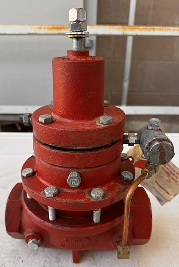 Used Kimray 212 SGT BP