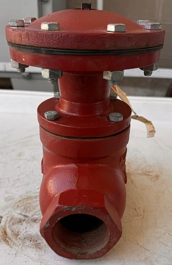 Used Kimray 212 SMT DB PO