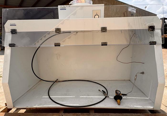 Used MFR Cleartech LLC A11-FM-P120