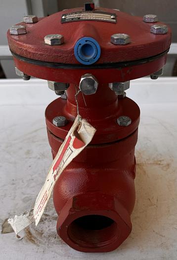 Used Kimray 212 SMT DB PO