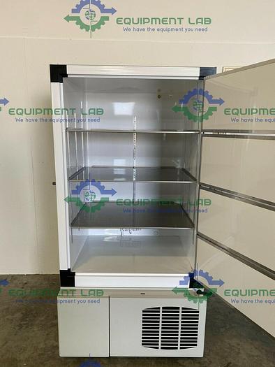 Used Thermo Scientific 88600A -86C Upright Ultra-Low Freezer 28.8 Cu Ft 115V