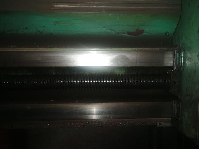 Used Lathe Vertical Turning KNA 110/135S