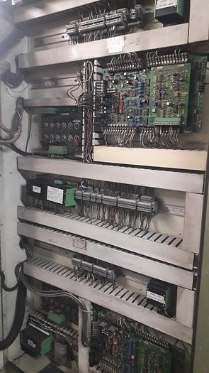 Used 2006 INDUCTOTHERM 2 TON  DUAL TRAK