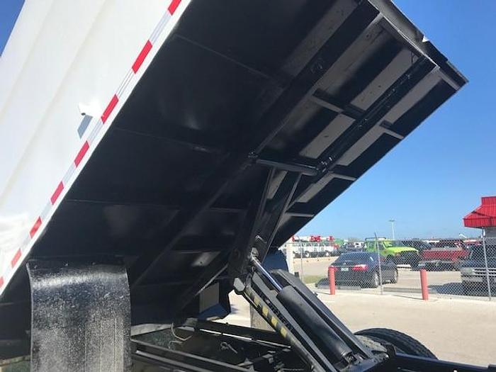 Used 2012 International 4300 HiRanger XT55 Over Center Forestry Truck - C09261