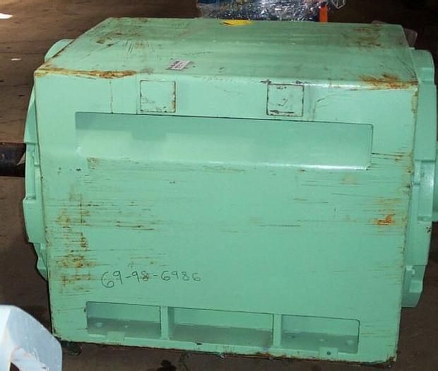 Used General Electric