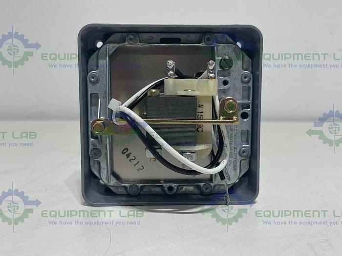 Signal Division  350-120-30 Horn Mechanism 120VAC