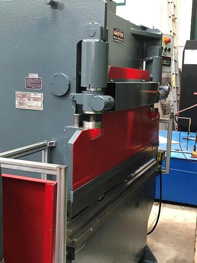 Usato PIEGATRICE MASPERI IDRAULICA 1550X20