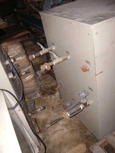 Used CONAIR MPW-3 CHILLER – #6980