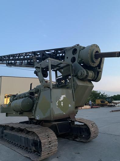 Used 1996 Watson 2500CM