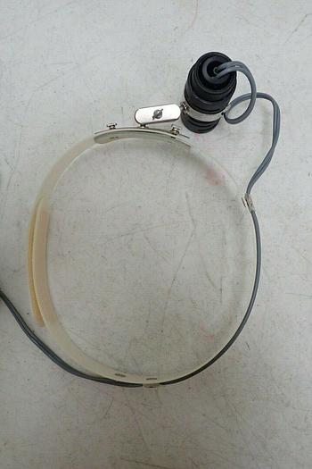 Used Good-Lite Transformer No. 10 with Headlight, GE 789 Halogen Bulbs & Extras