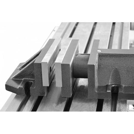 Cormak F200 2-Piece Machine Vice