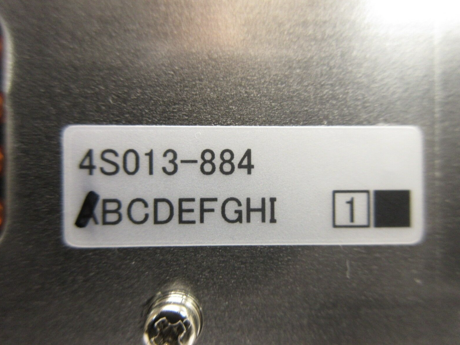 Used Nikon 4T070-403 EXYF Amplifier SPA392C NSR-S620D ArF Immersion Scanner Used