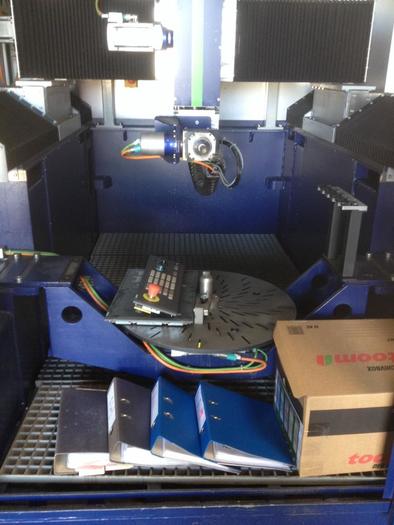 Used 2013 SEPOTEC ESZ - P6