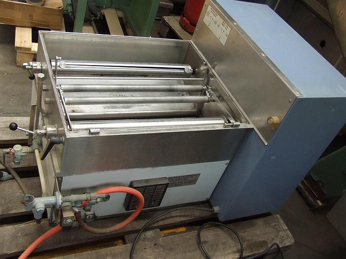 Used LABORATORY Equipment MATHIS AHIBA MARTINDALE