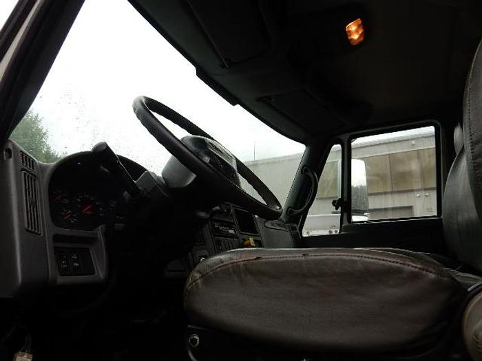 Used 2006 International 7600- Stock #: 8594