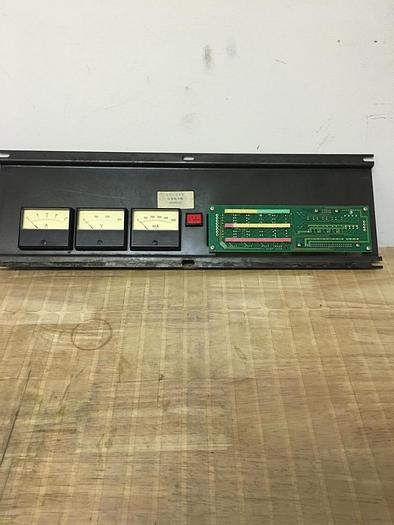 Used Sodick, KG-21W with Gauges, PC Boards, S/N- 1C0403