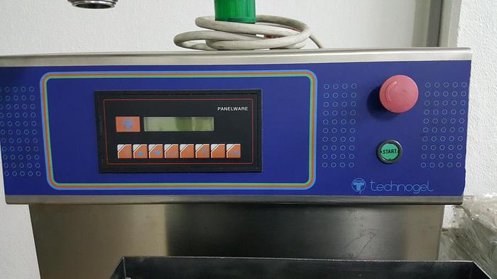 Refurbished 2001 Technogel FF10E