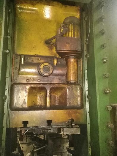 Used Hot Forging Line К8542
