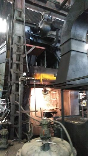 Used Press Hot Forging KB8042