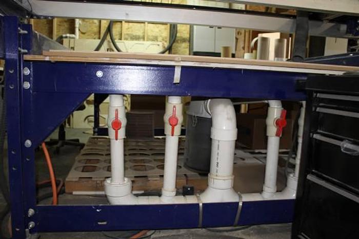 Used Shopbot PRT Alpha CNC Spindle Router