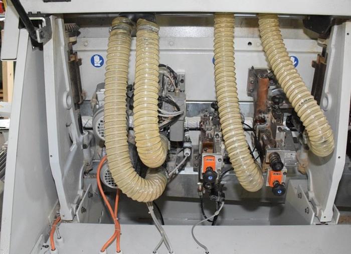Used 2013 *SOLD* Edgebander - Biesse Akron 1320