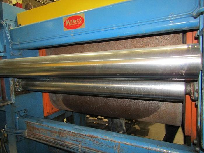 54" Memco Embossing Stand: EM-075