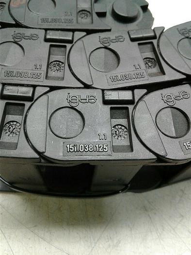 Igus 15i.038.125 (60 pieces)