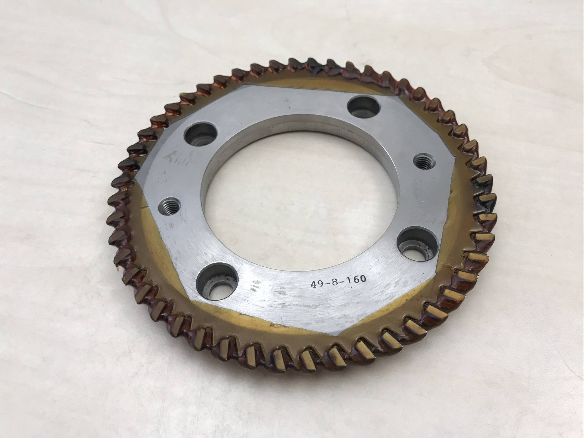 Kolbus part no.: 00498160