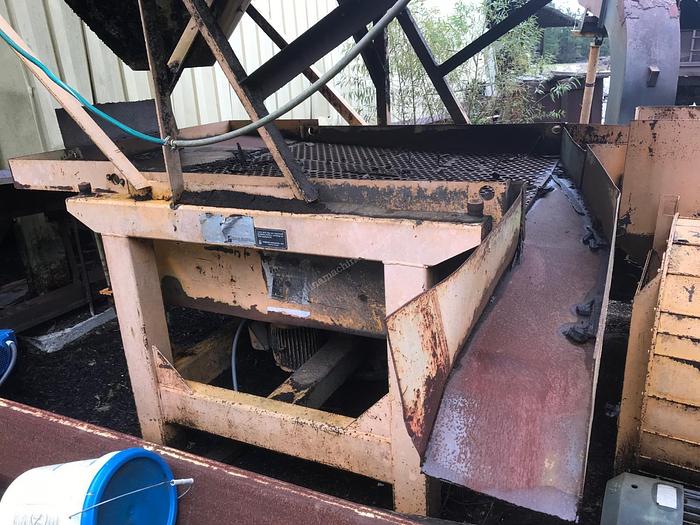 Used Fulghum 58 Chip Pack