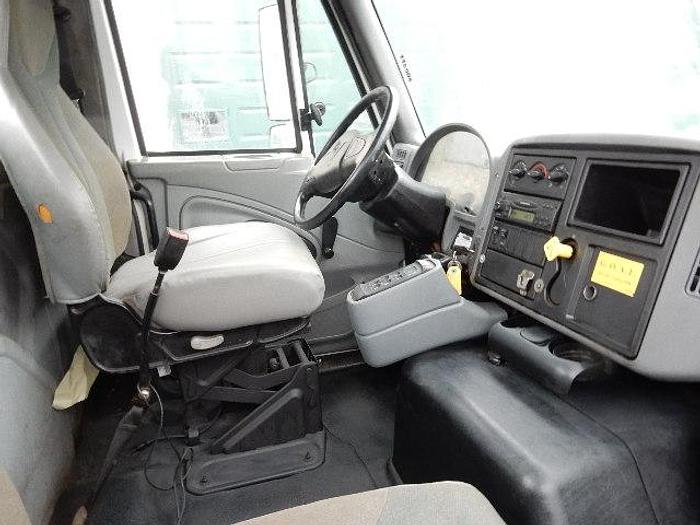 Used 2007 International 7600